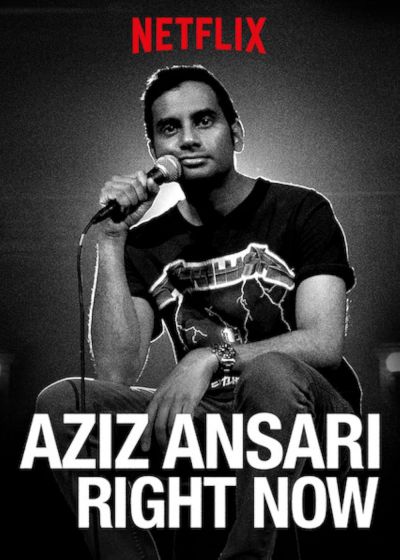 watch-Aziz Ansari: Right Now (2019)