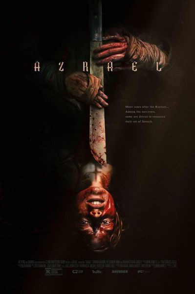 watch-Azrael (2024)