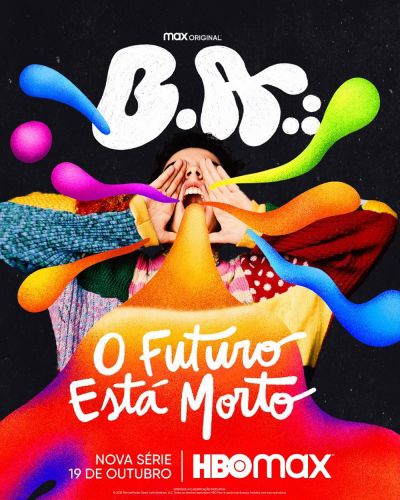 watch-B.A.: O Futuro Está Morto (2023)