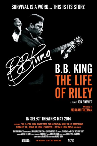 watch-B.B. King: The Life of Riley (2012)