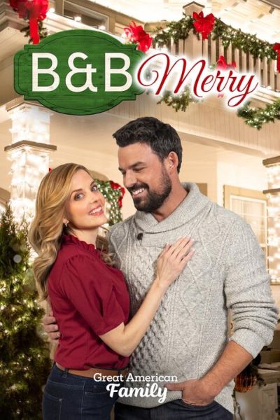 watch-B&B Merry (2022)
