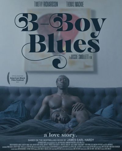watch-B-Boy Blues (2022)