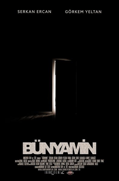 watch-Bünyamin (2016)