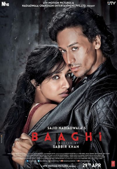 watch-Baaghi (2016)