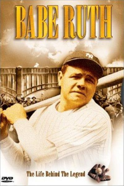 watch-Babe Ruth (1998)