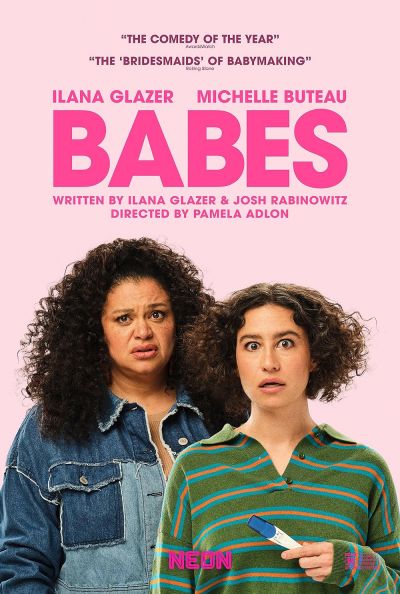 watch-Babes (2024)