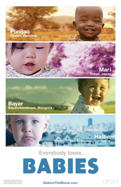 watch-Babies (2010)