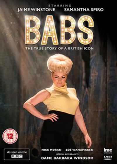 watch-Babs (2017)