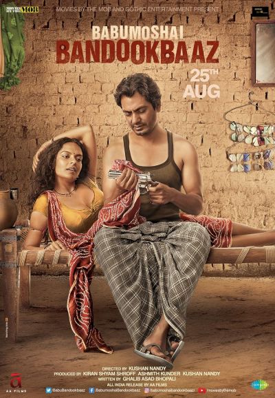 watch-Babumoshai Bandookbaaz (2017)