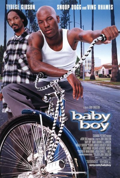 watch-Baby Boy (2001)
