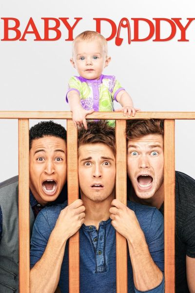 watch-Baby Daddy (2012)