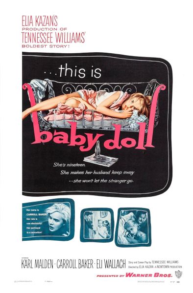watch-Baby Doll (1956)