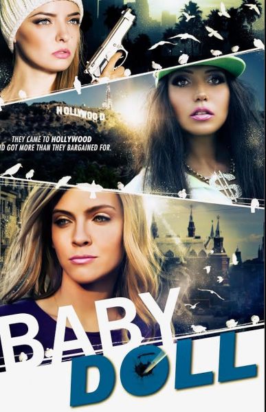 watch-Baby Doll (2020)