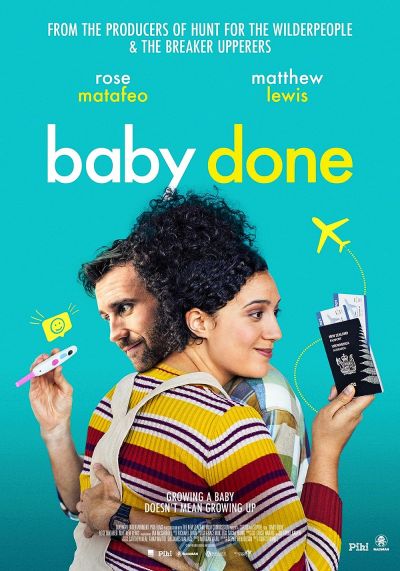 watch-Baby Done (2021)