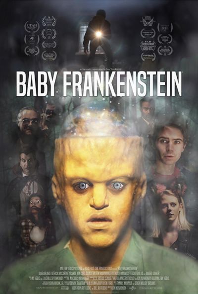 watch-Baby Frankenstein (2020)