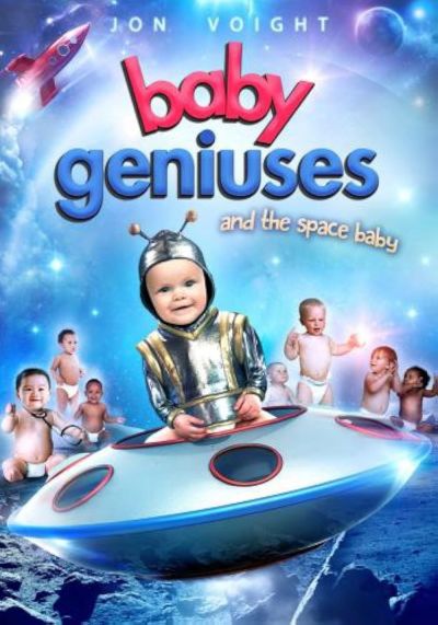 watch-Baby Geniuses and the Space Baby (2015)