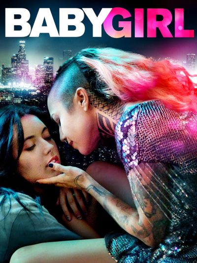 watch-Baby Girl (2019)