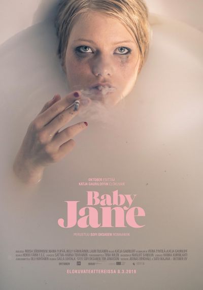 watch-Baby Jane (2020)