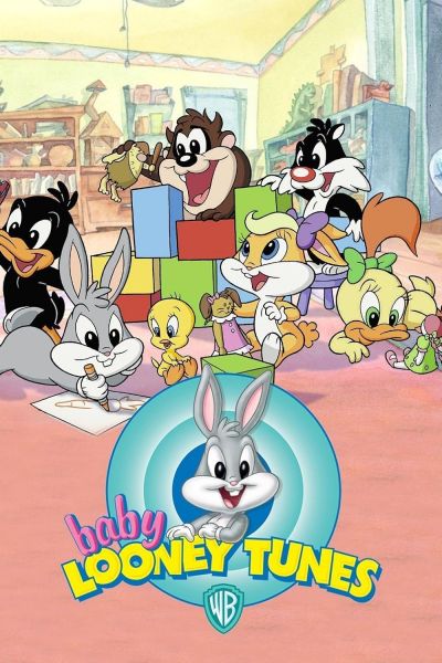 watch-Baby Looney Tunes (2002)