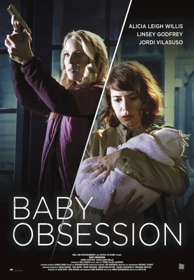 watch-Baby Obsession (2018)