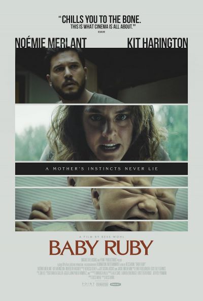 watch-Baby Ruby (2023)