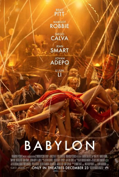 watch-Babylon (2022)