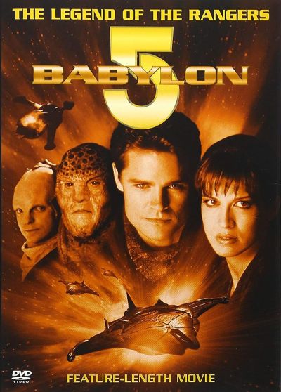 watch-Babylon 5: The Legend of the Rangers: To Live and Die in Starlight (2002)
