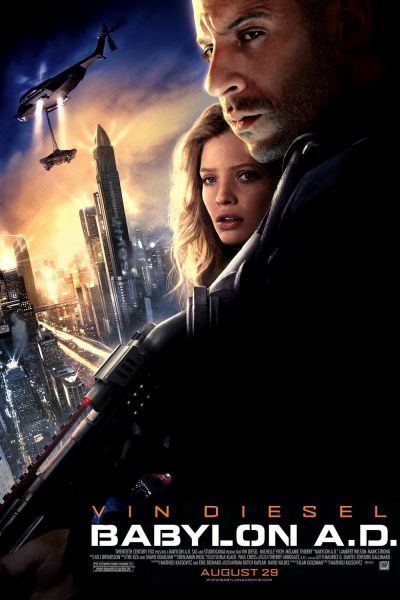 watch-Babylon A.D. (2008)