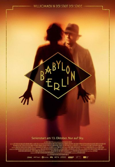 watch-Babylon Berlin (2018)