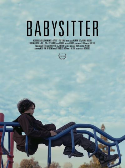 watch-Babysitter (2015)