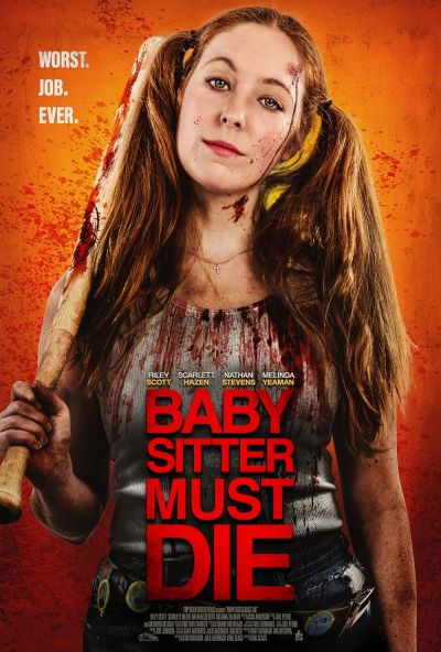 watch-Babysitter Must Die (2021)
