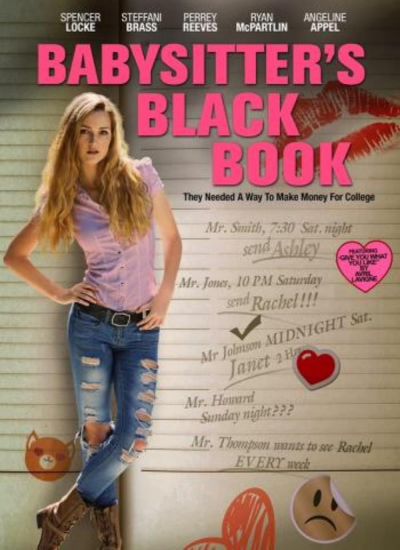 watch-Babysitter's Black Book (2015)