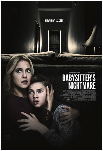 watch-Babysitter's Nightmare (2018)