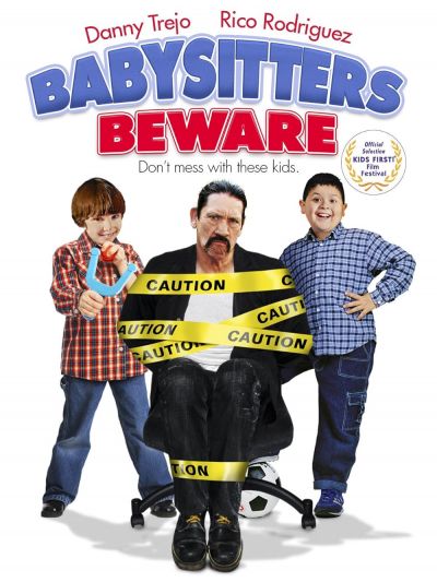 watch-Babysitters Beware (2009)
