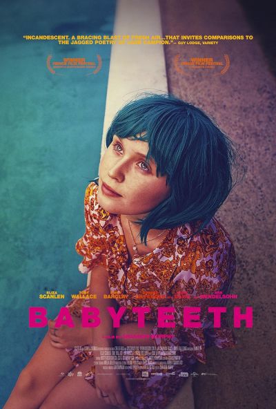 watch-Babyteeth (2020)