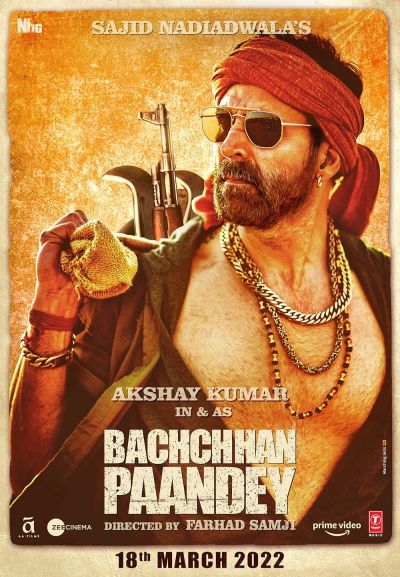 watch-Bachchhan Paandey (2022)