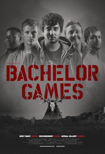 watch-Bachelor Games (2016)