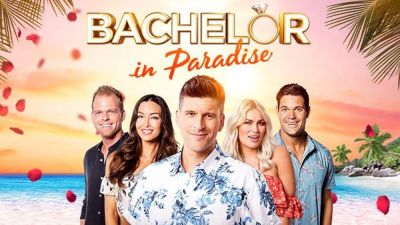 watch-Bachelor in Paradise (2018)