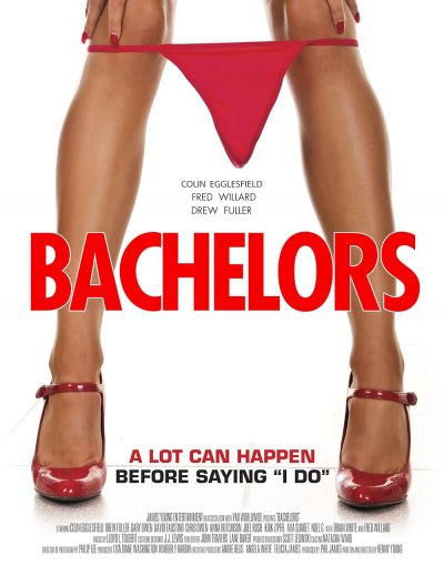 watch-Bachelors (2015)