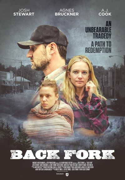 watch-Back Fork (2019)