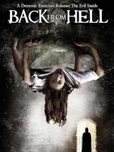 watch-Back from Hell (2011)