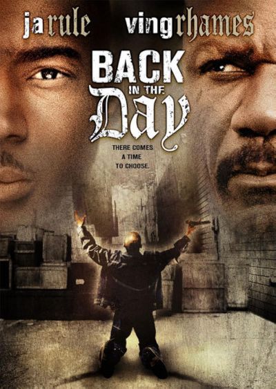 watch-Back in the Day (2005)