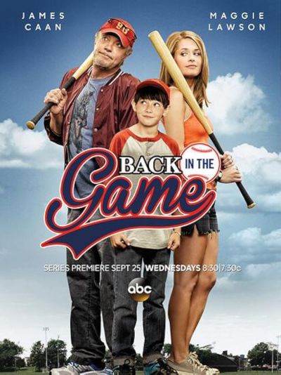 watch-Back in the Game (2013)