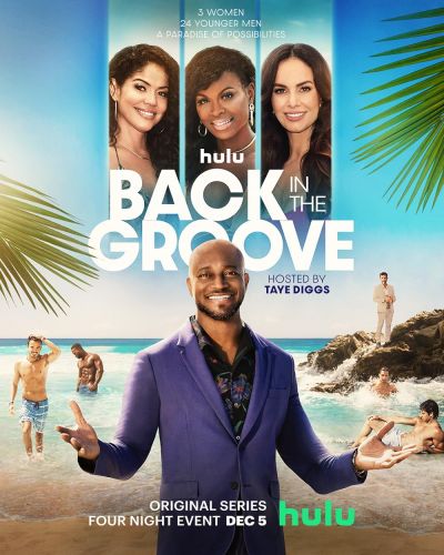 watch-Back in the Groove (2022)