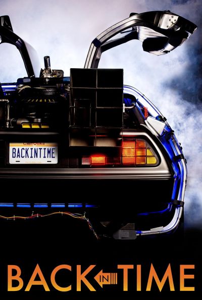 watch-Back in Time (2015)