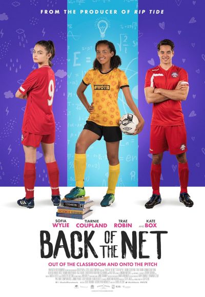 watch-Back of the Net (2019)