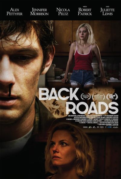 watch-Back Roads (2018)