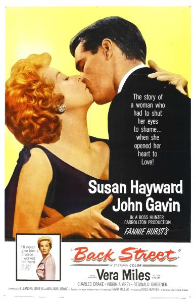 watch-Back Street (1961)