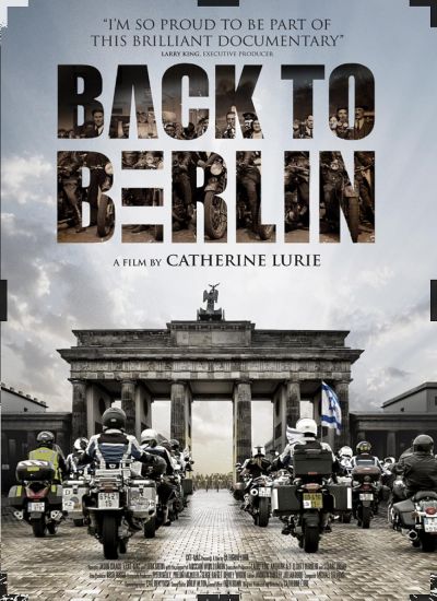 watch-Back to Berlin (2018)