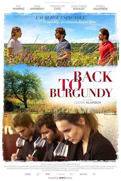 watch-Back to Burgundy (2017)